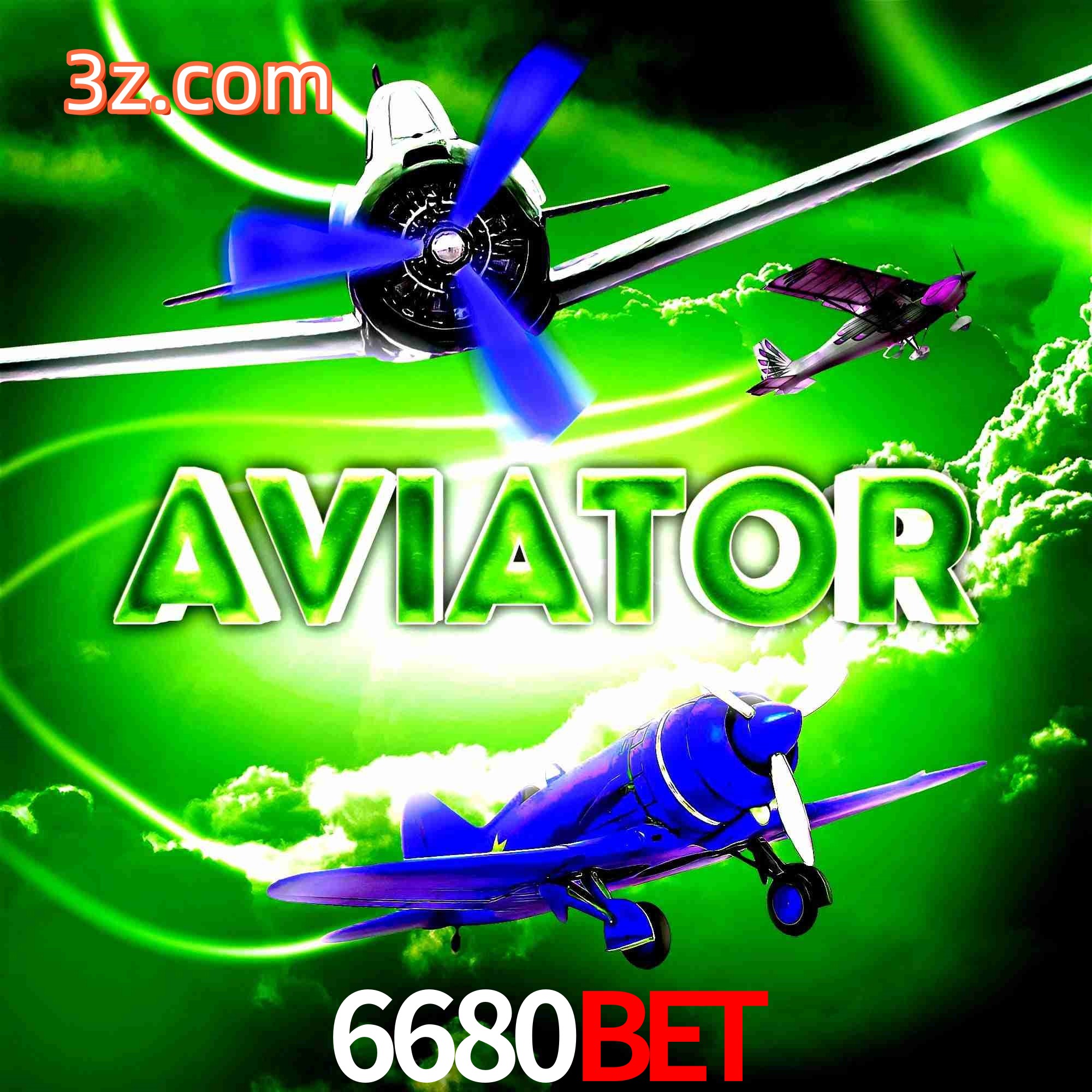 Aviator 6680BET Tente a Sorte