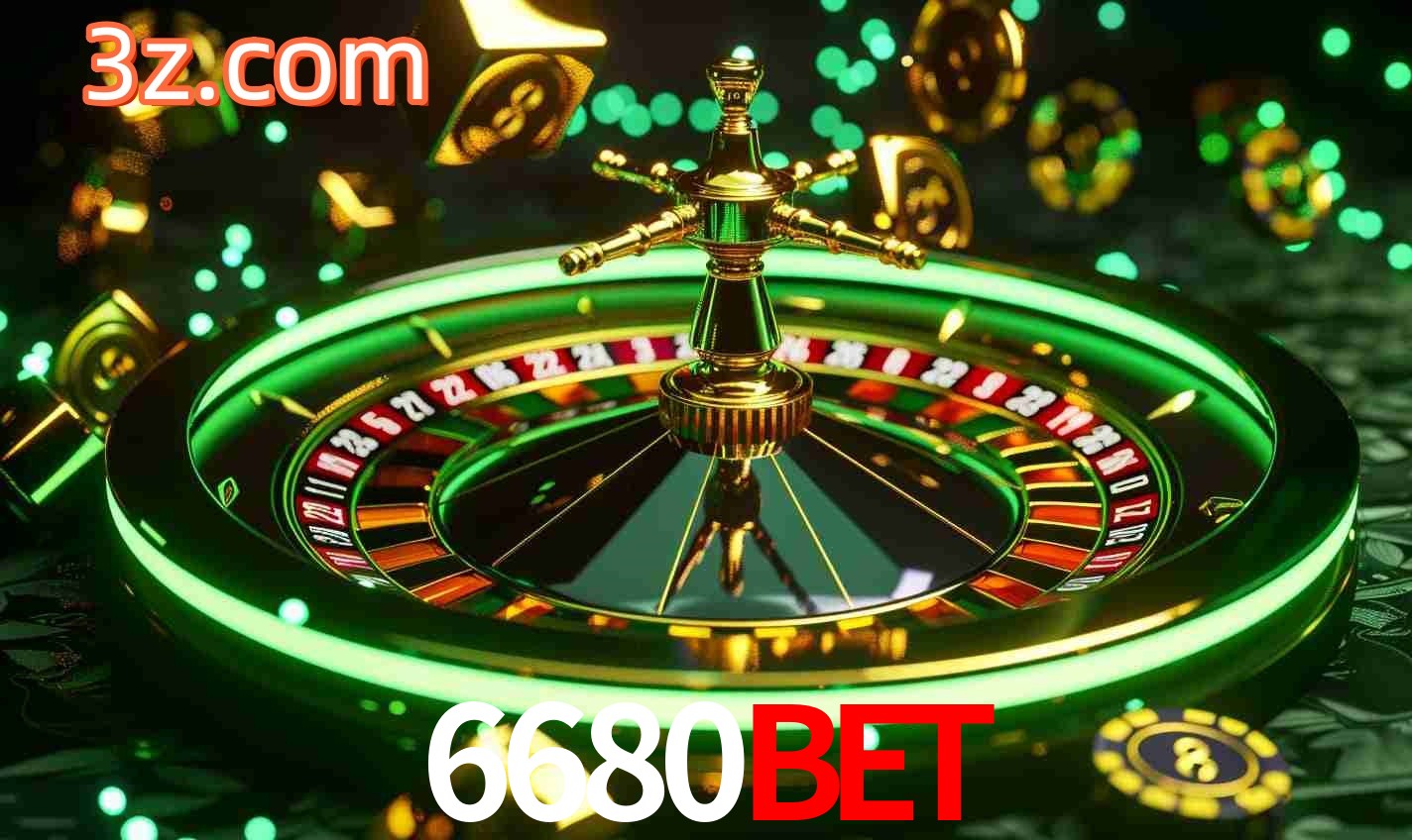 Desfrutar de um Cassino 6680BET