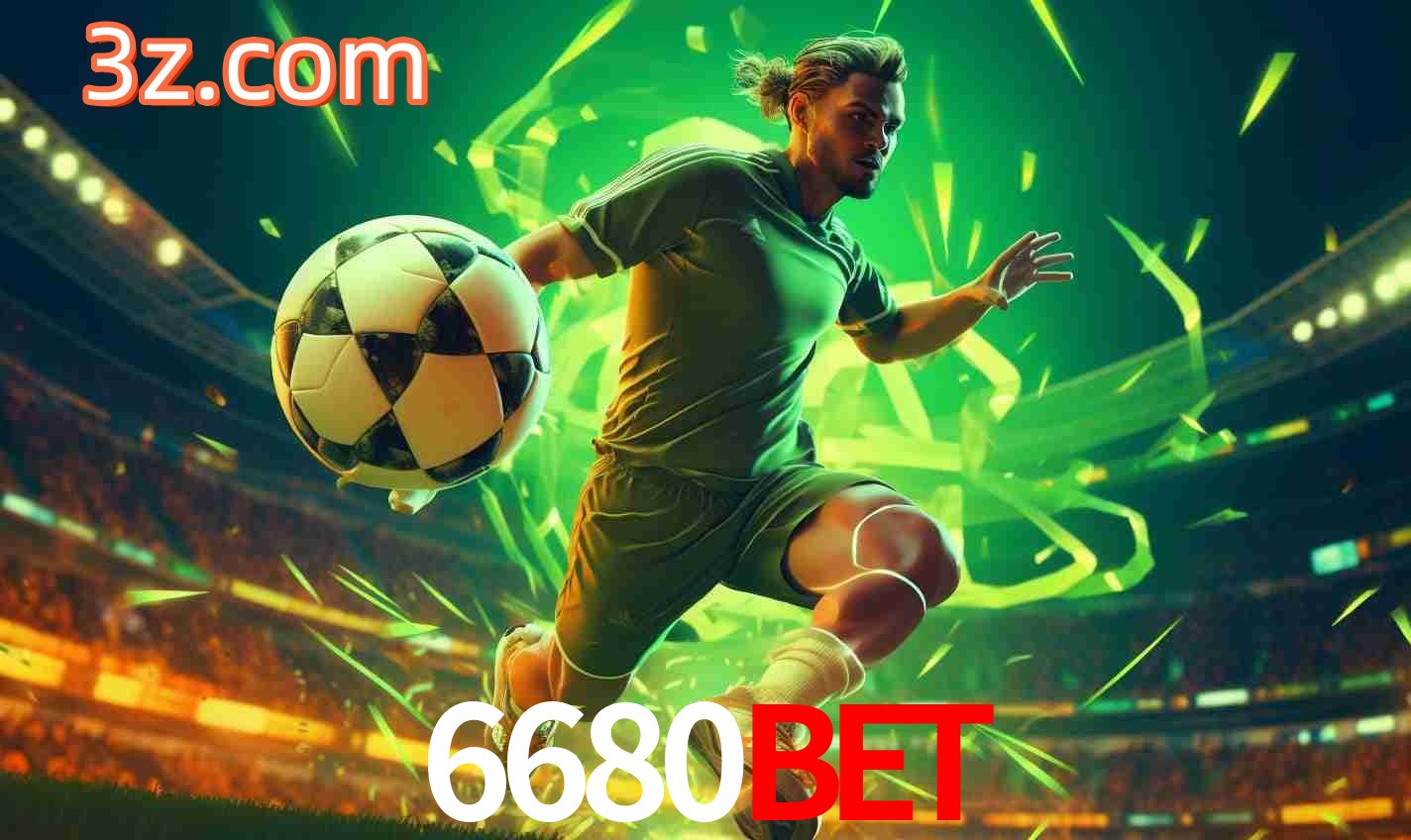 Diversidade Apostas no 6680BET