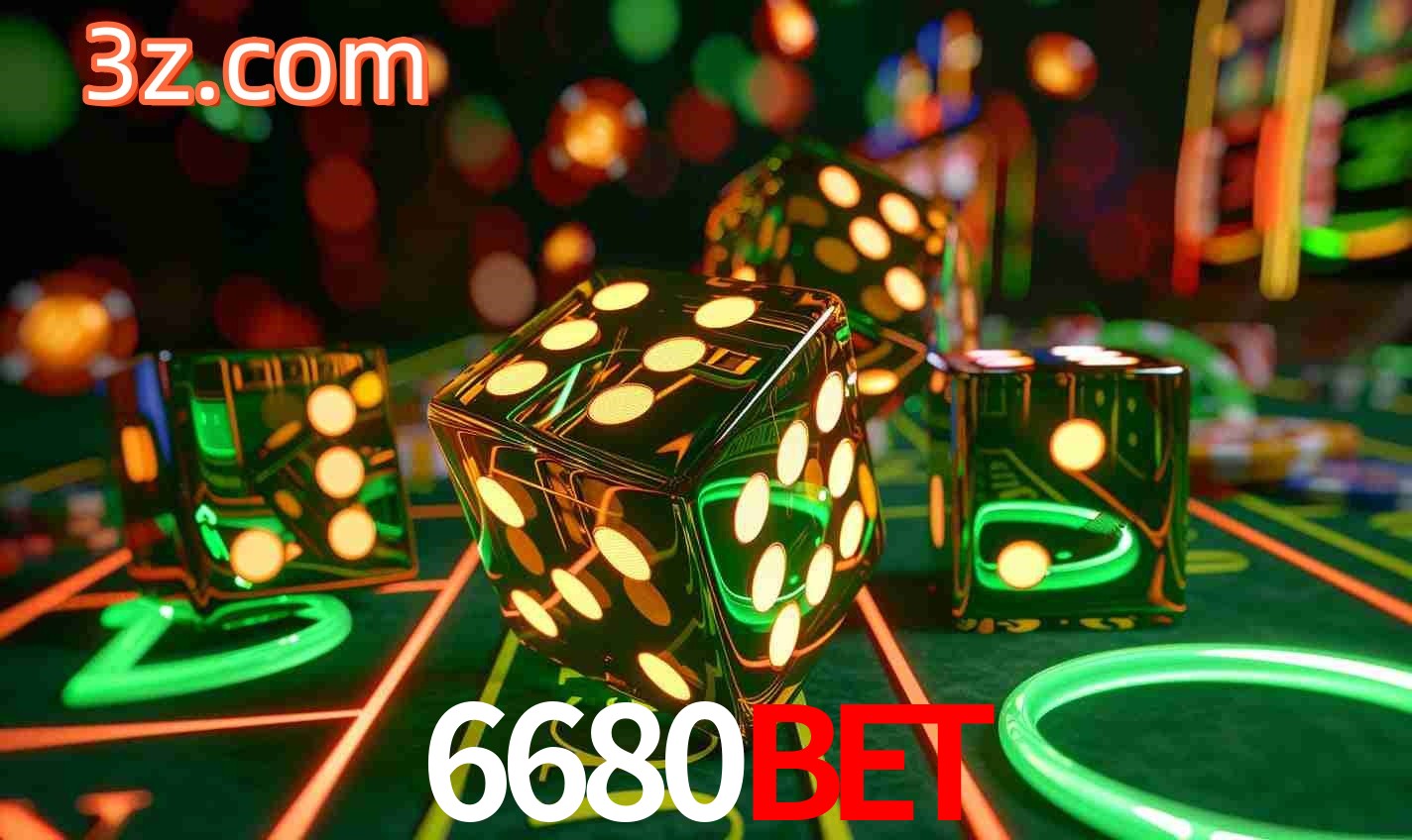 Entretenimento no Jogos 6680BET