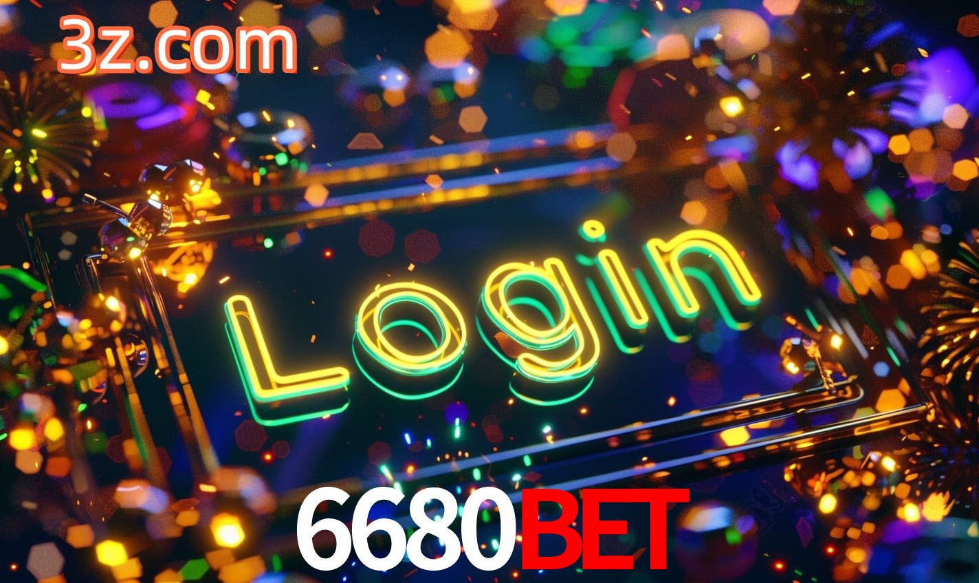 Populares Slots 6680BET